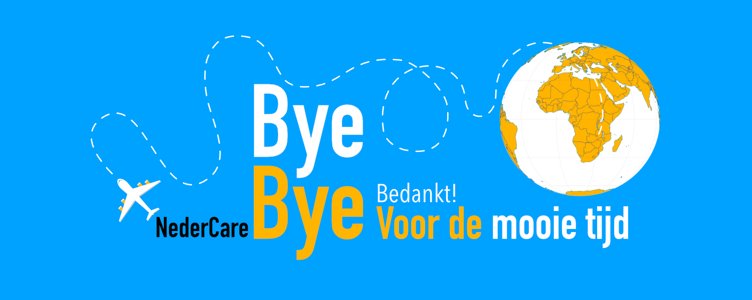 Bye Bye NederCare